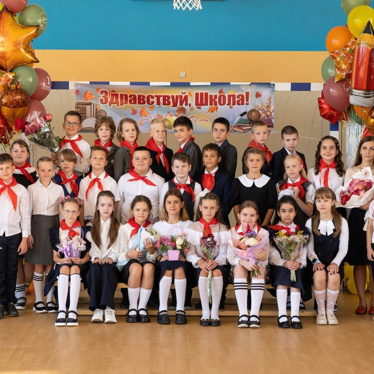 Отзывы. Выпускные фотоальбомы в Коломне. Валерий и Светлана Щавелевы