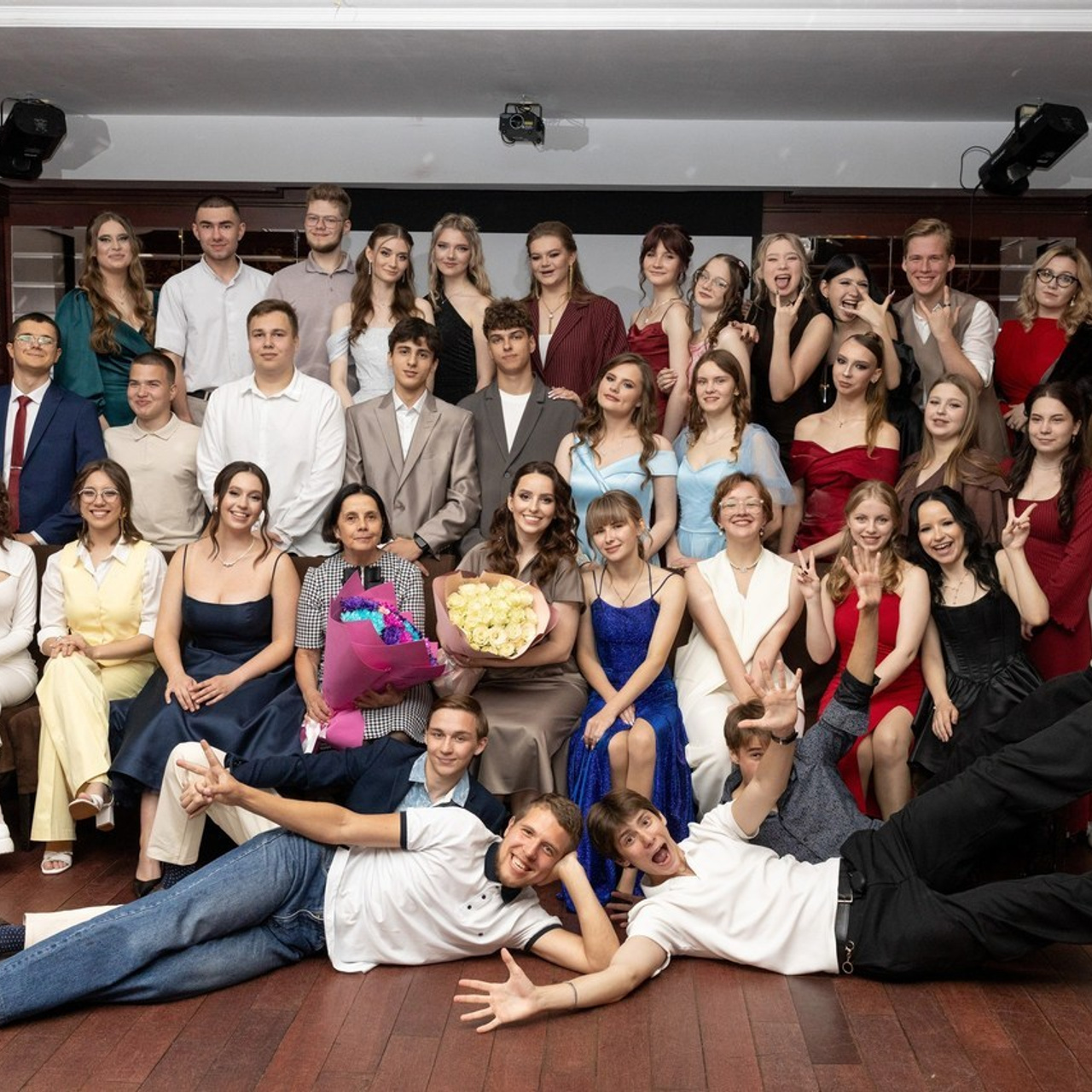 Отзывы. Выпускные фотоальбомы в Коломне. Валерий и Светлана Щавелевы