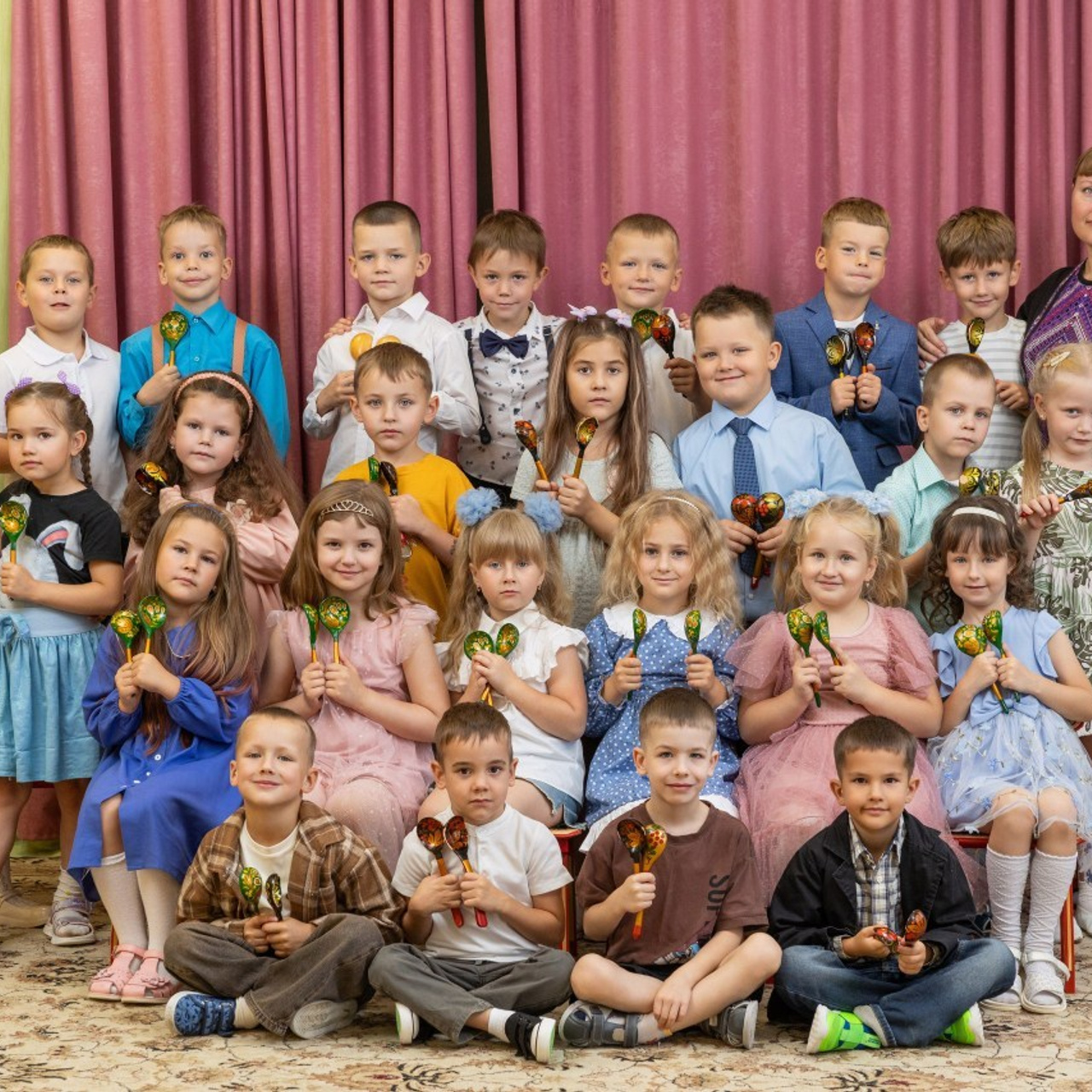Отзывы. Выпускные фотоальбомы в Коломне. Валерий Щавелев