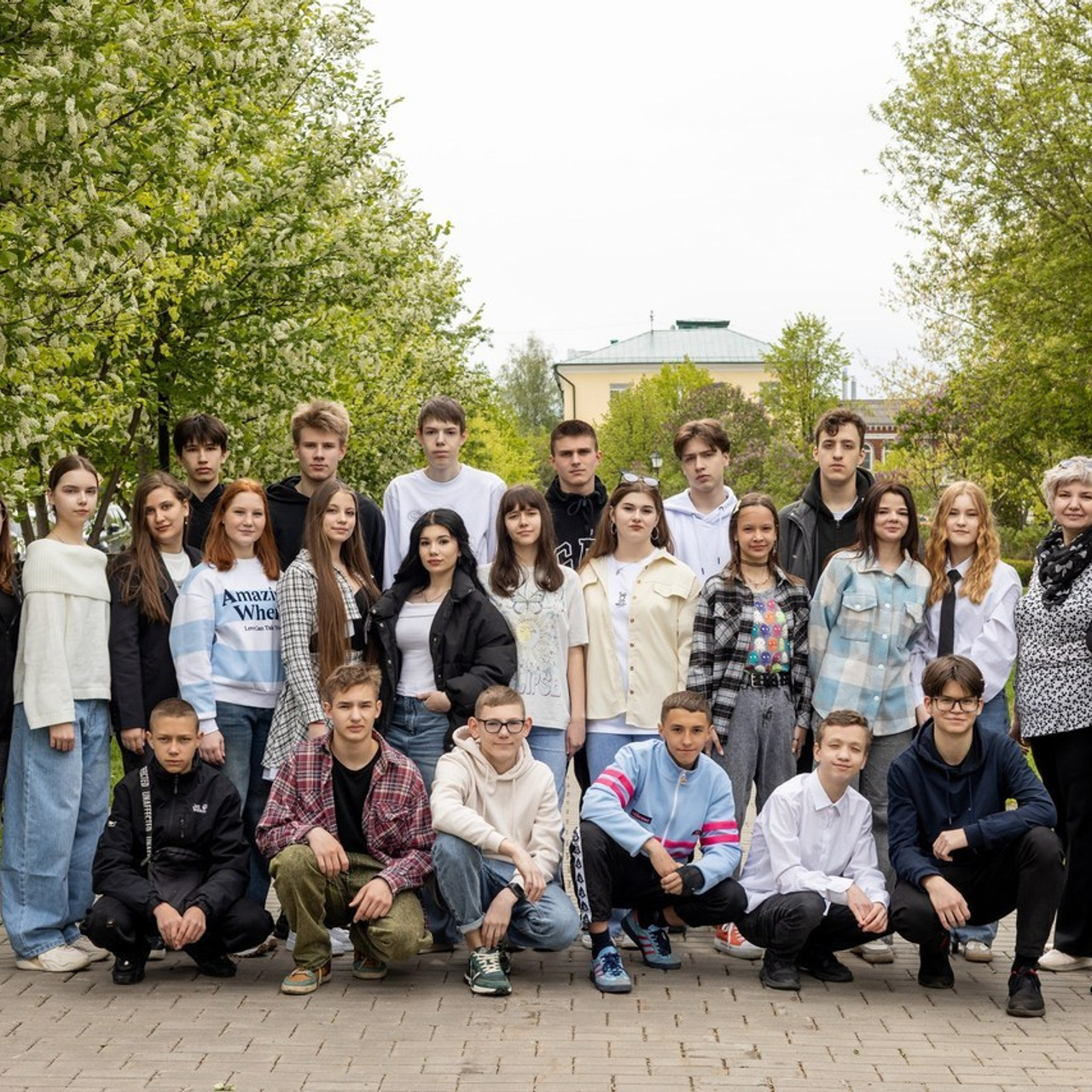 Отзывы. Выпускные фотоальбомы в Коломне. Валерий и Светлана Щавелевы