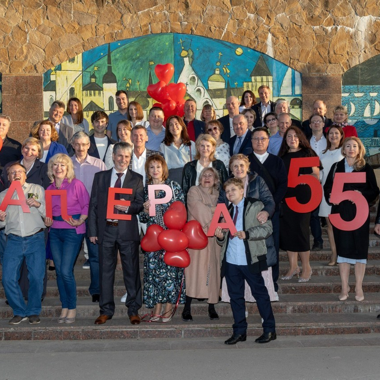 Отзывы. Выпускные фотоальбомы в Коломне. Валерий и Светлана Щавелевы