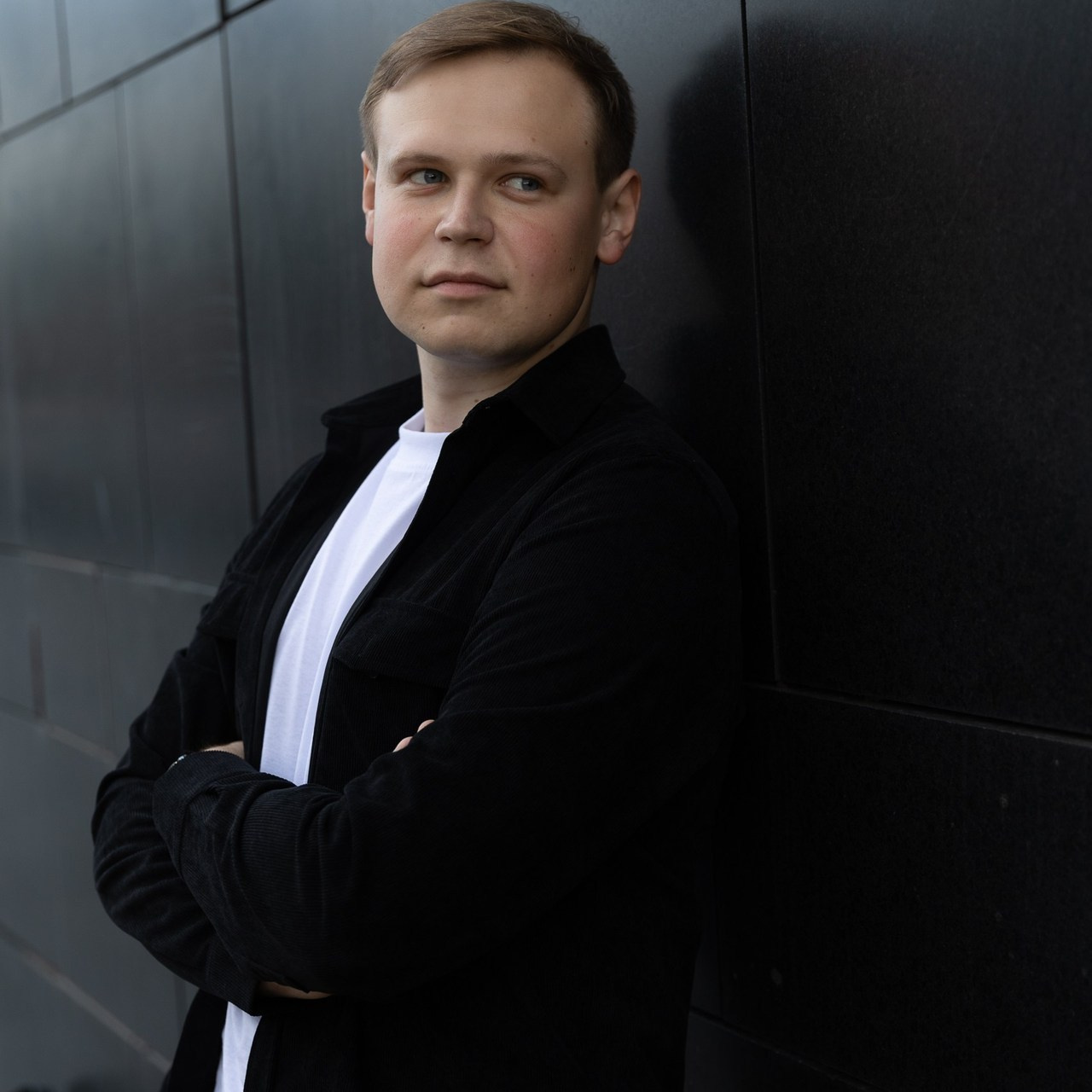 Отзывы. Фотограф Даниил Фролов