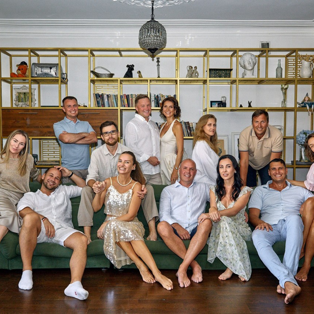 Отзывы. Главная