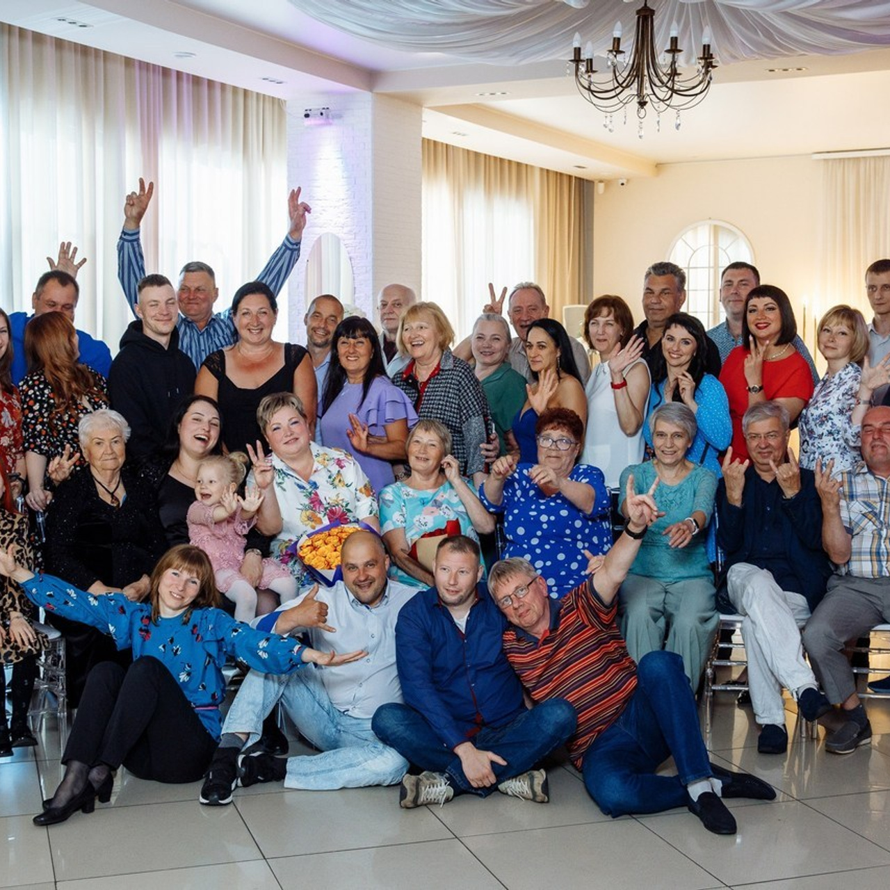 Отзывы. Главная