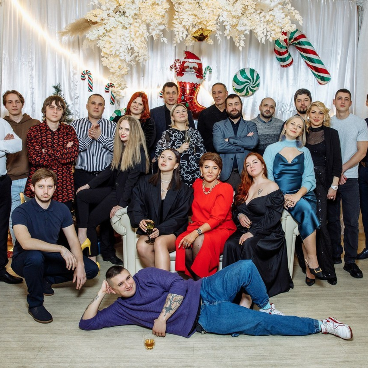 Отзывы. Главная