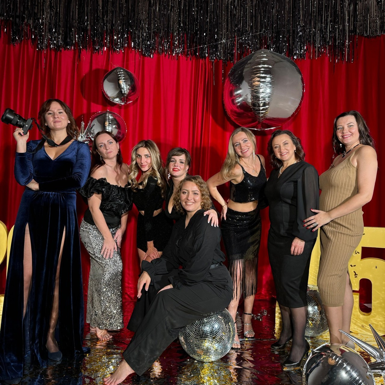 Отзывы. Фотограф новорожденных в Санкт-Петербурге Юлия Борисова