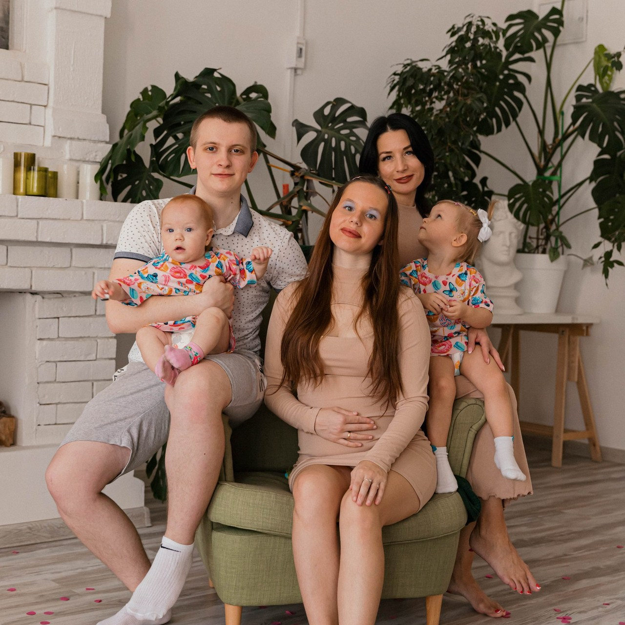 Отзывы. Семейный и свадебный фотограф Нижний Новгород