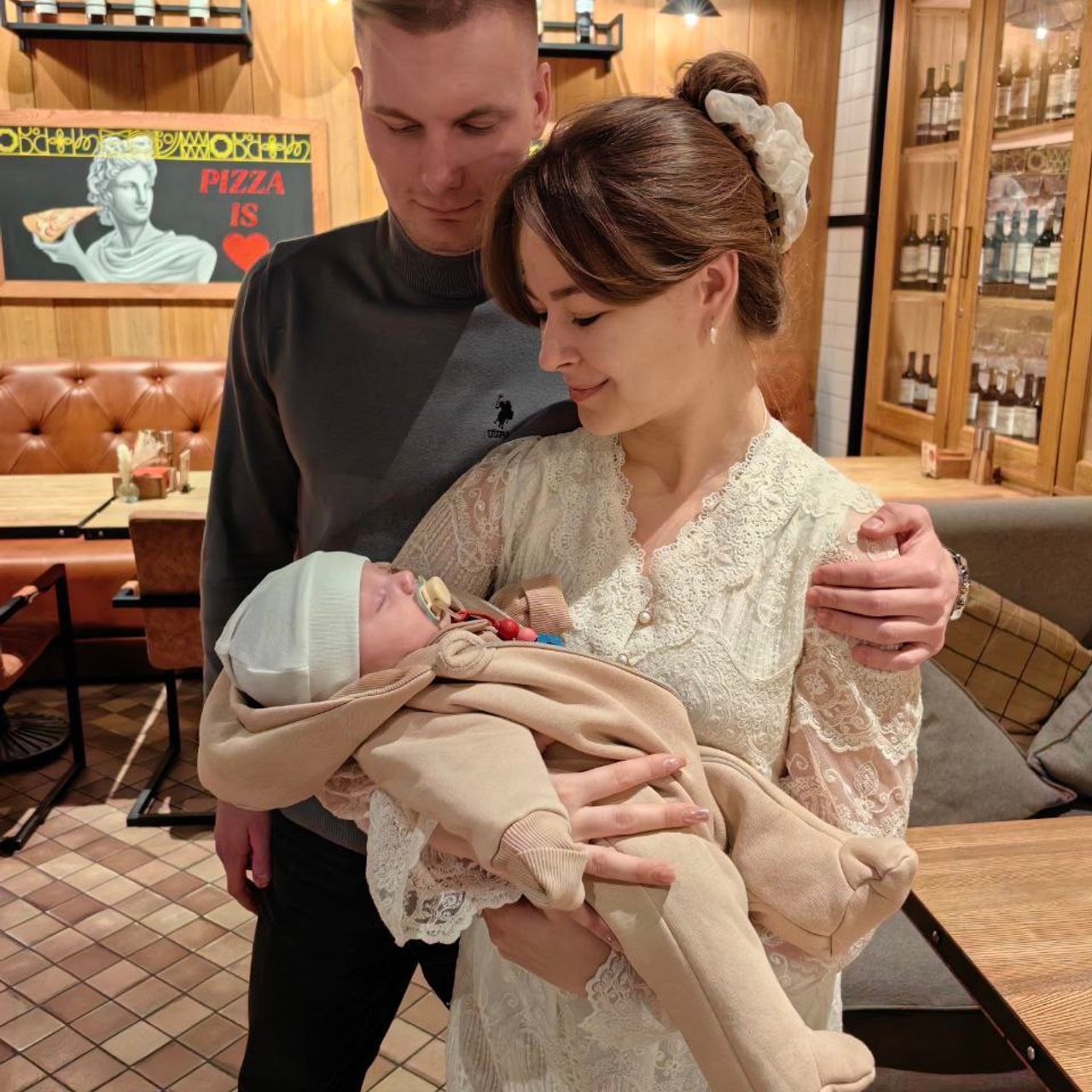 Отзывы. Семейный и свадебный фотограф Нижний Новгород