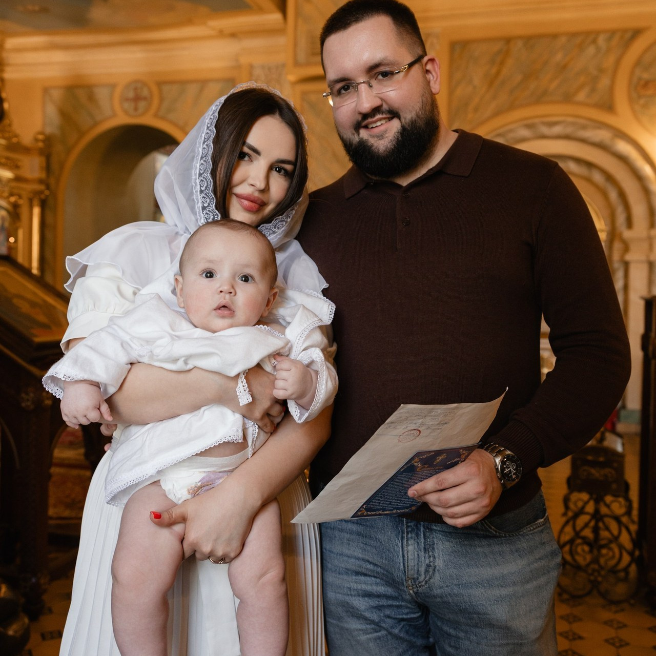 Отзывы. Семейный и свадебный фотограф Нижний Новгород