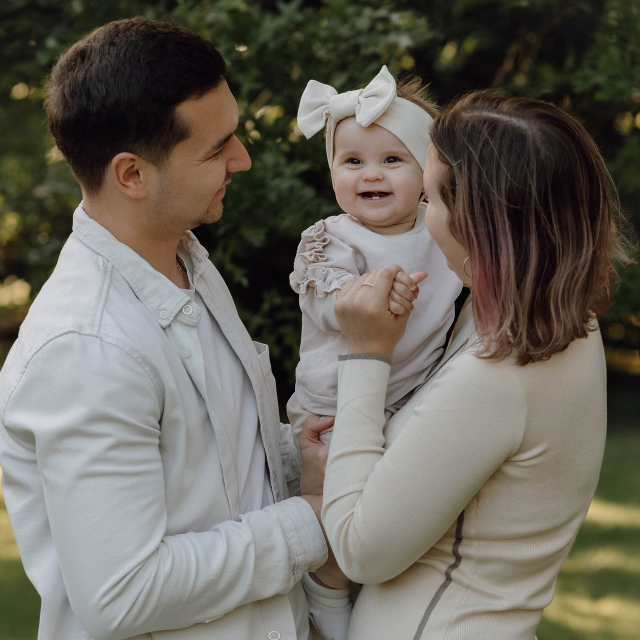 Отзывы. Семейный и свадебный фотограф Нижний Новгород