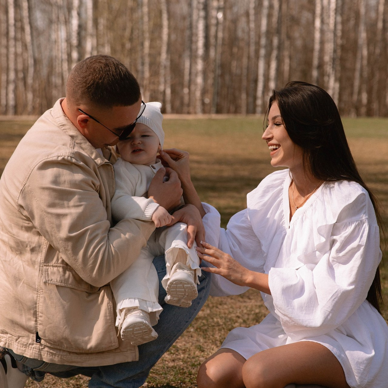 Отзывы. Семейный и свадебный фотограф Нижний Новгород