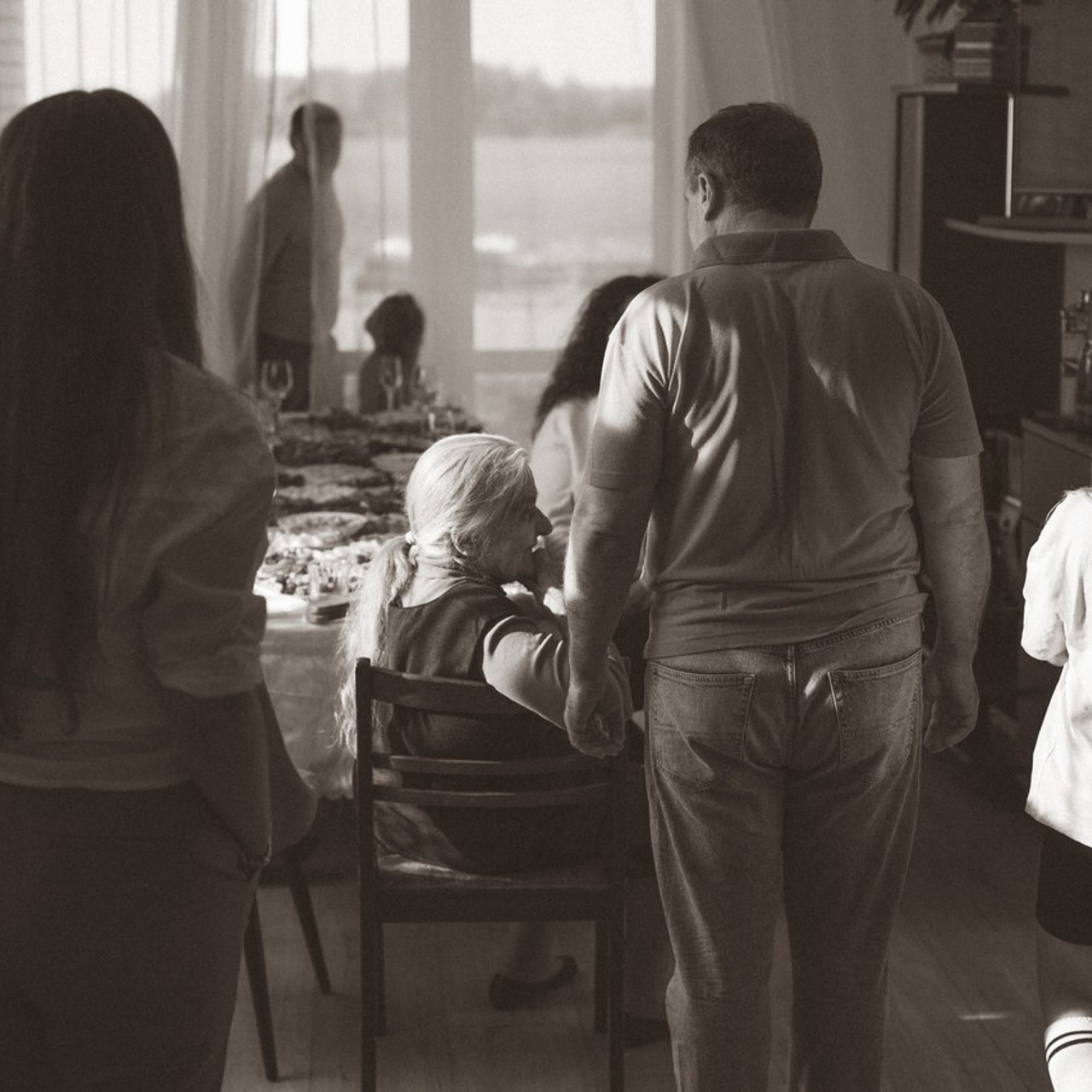 Отзывы. Семейный и детский фотограф в Минске Владыко Татьяна