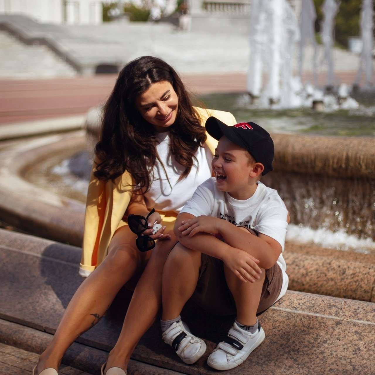 Отзывы. Семейный и детский фотограф в Минске Владыко Татьяна