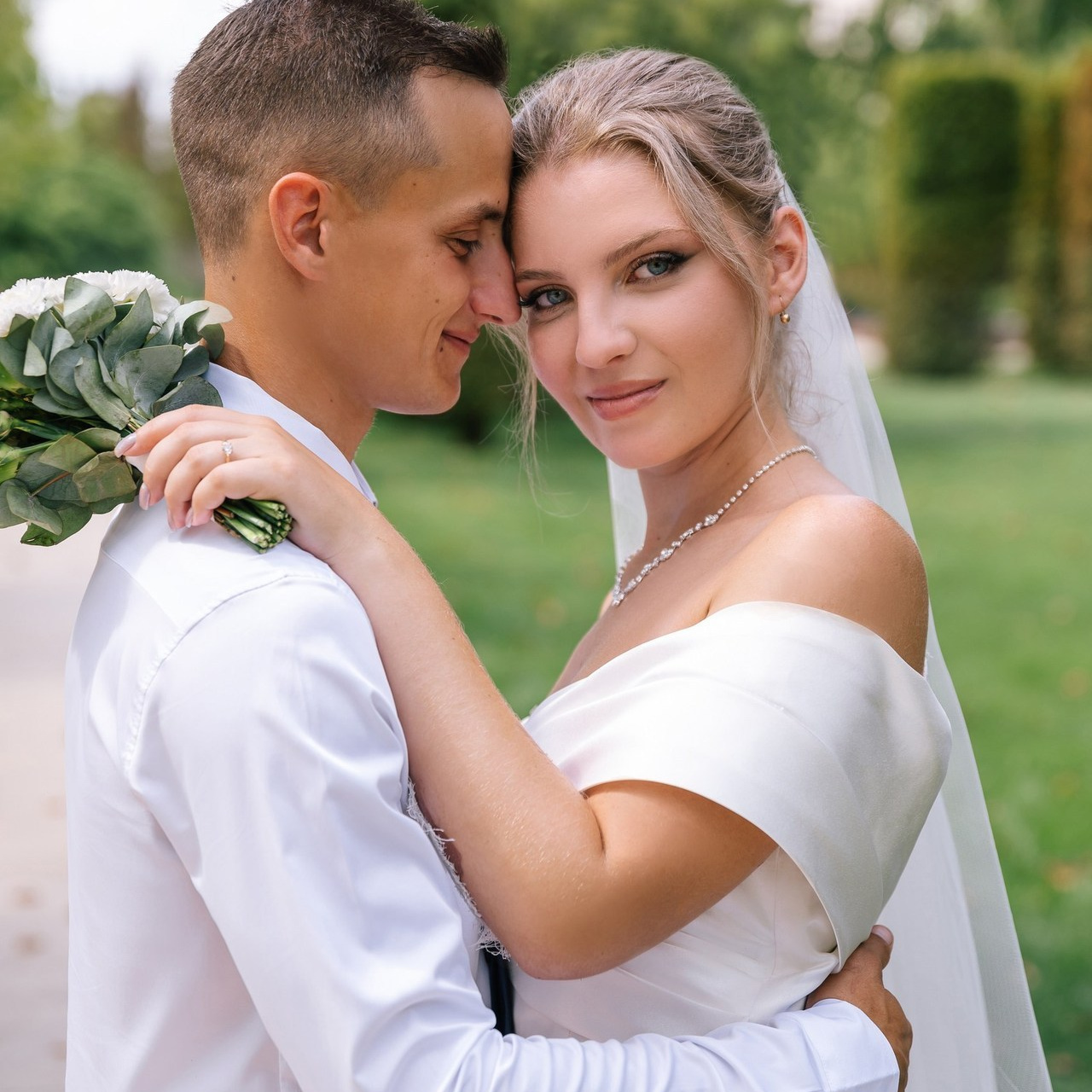 Отзывы. Свадебный фотограф Екатерина Зайцева Краснодар