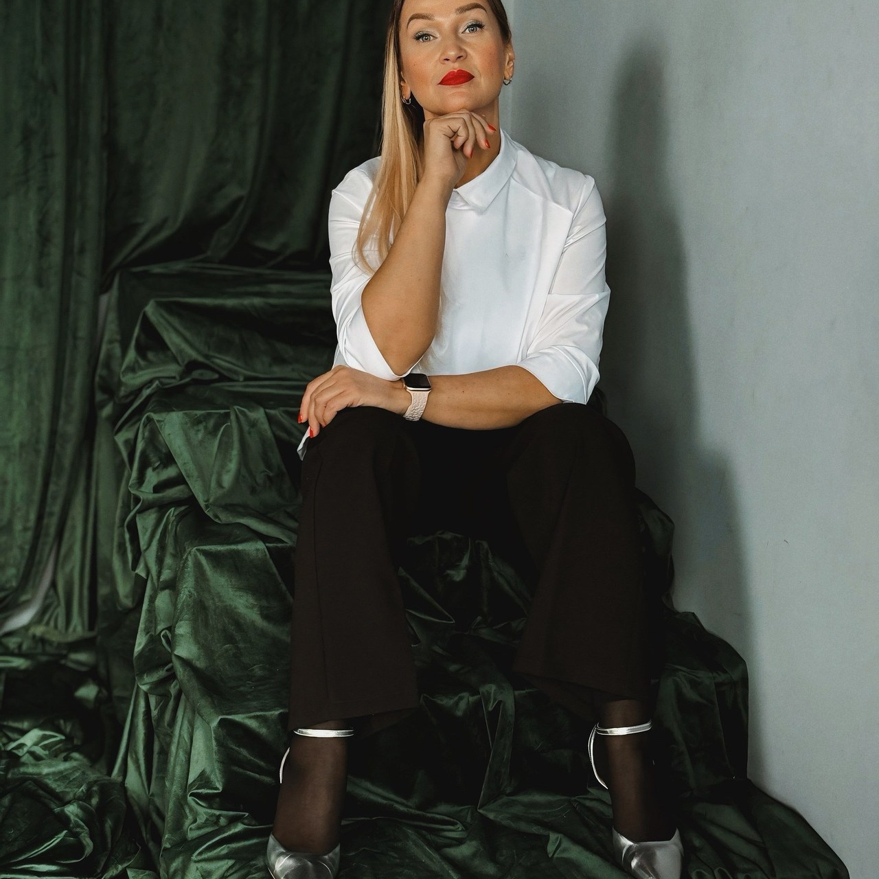 Отзывы. Мобильный фотограф г. Ульяновск. Виолетта