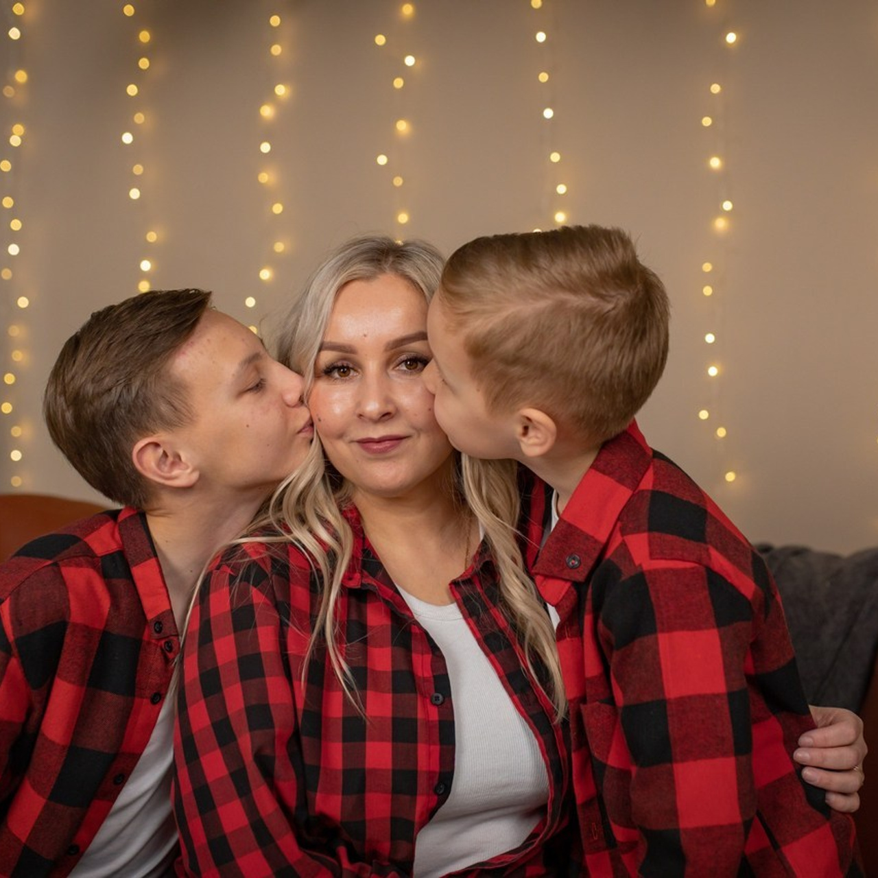 Отзывы. Женский и семейный фотограф