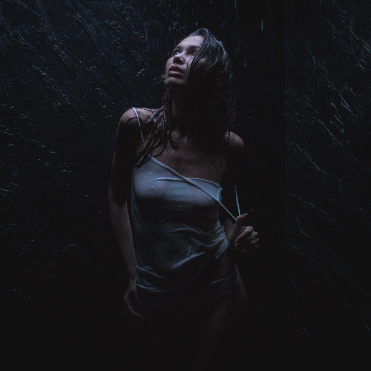 Женский портрет