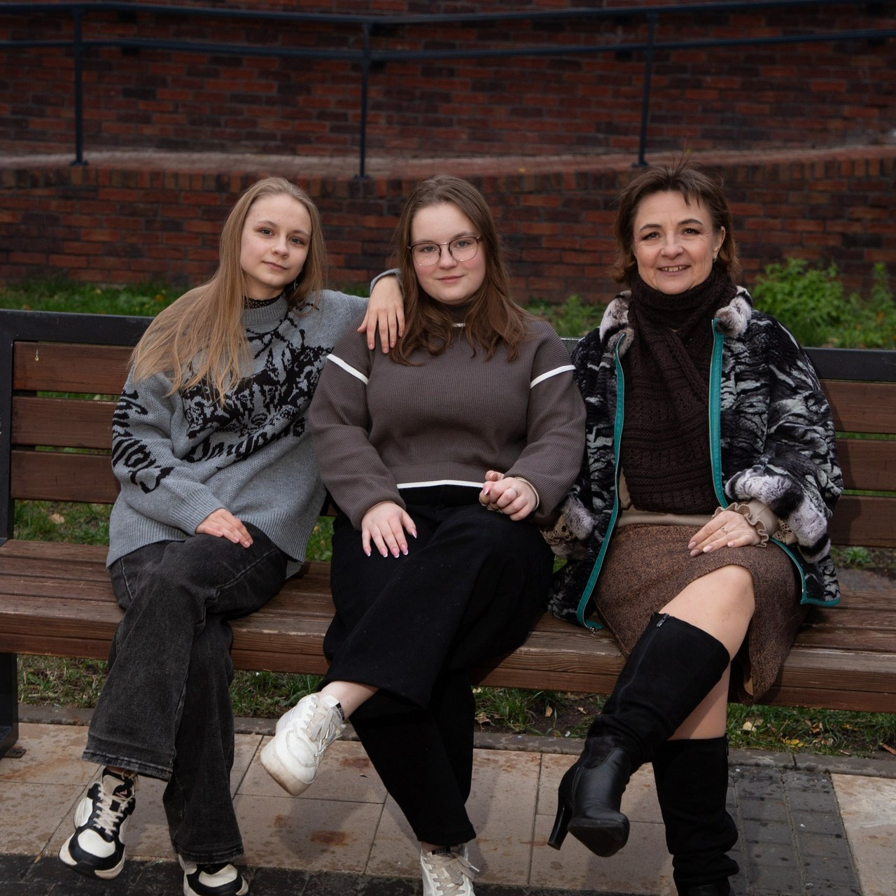 Отзывы. Индивидуальные фотосессии в Минске