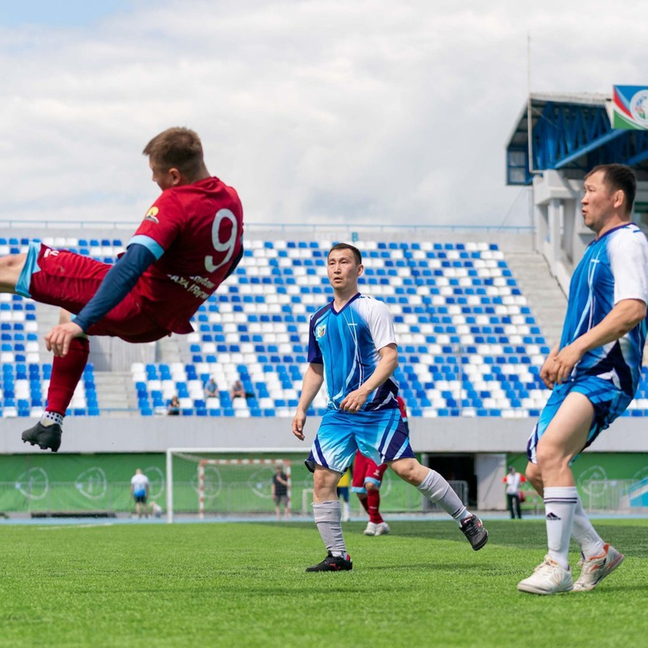 Отзывы. Студия «Мой Спорт!» — все о спорте в Якутии