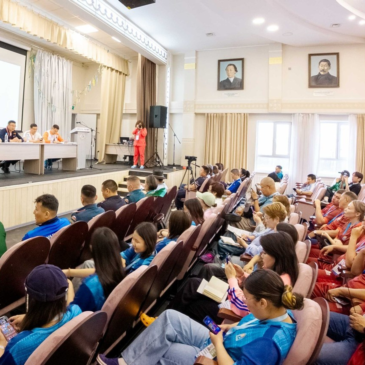 Отзывы. Студия «Мой Спорт!» — все о спорте в Якутии