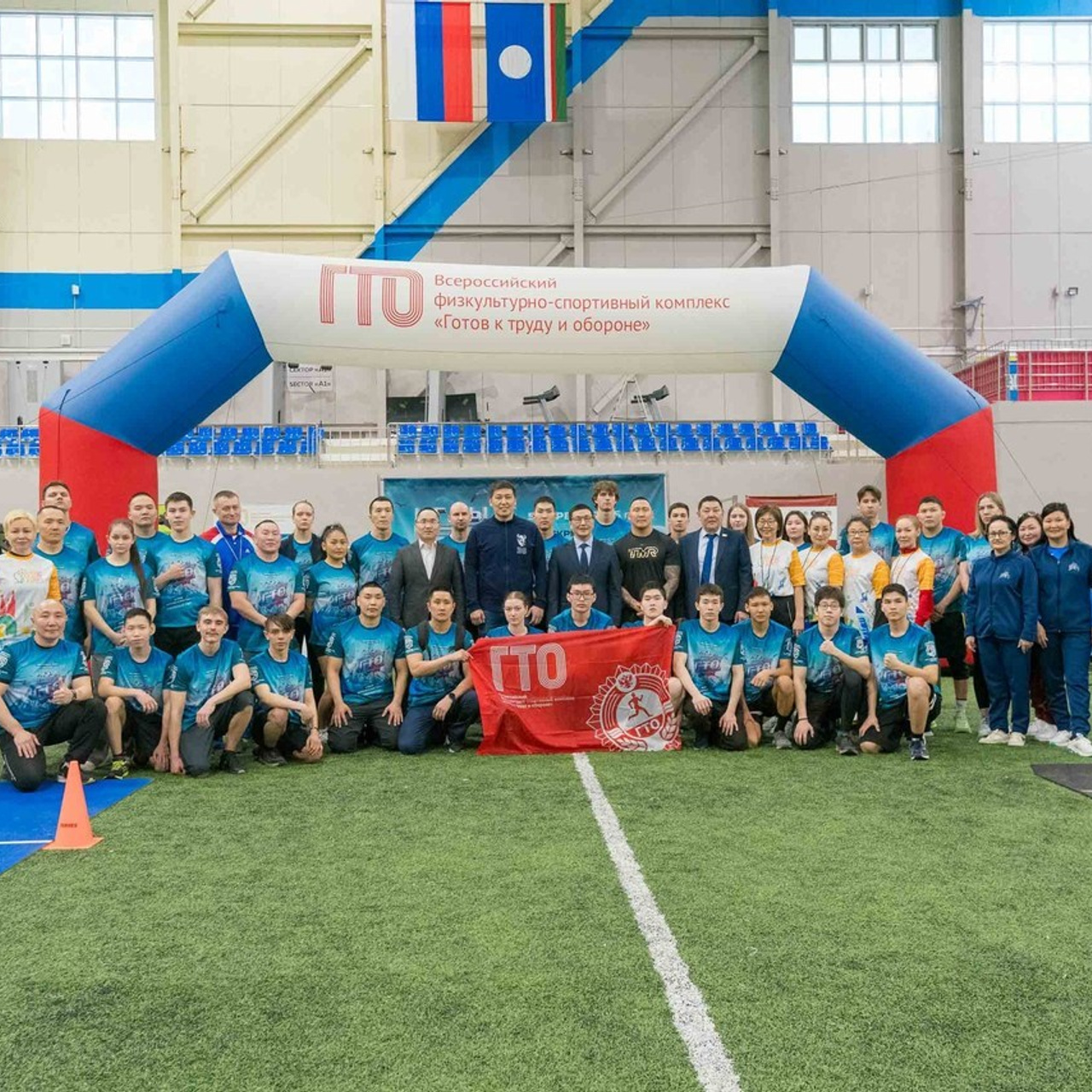 Отзывы. Студия «Мой Спорт!» — все о спорте в Якутии