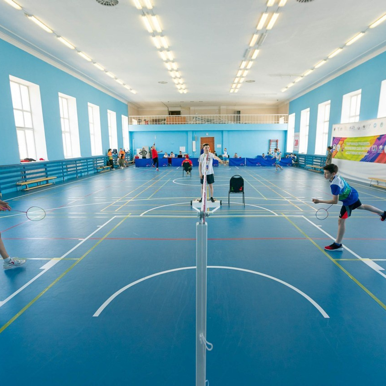 Отзывы. Студия «Мой Спорт!» — все о спорте в Якутии