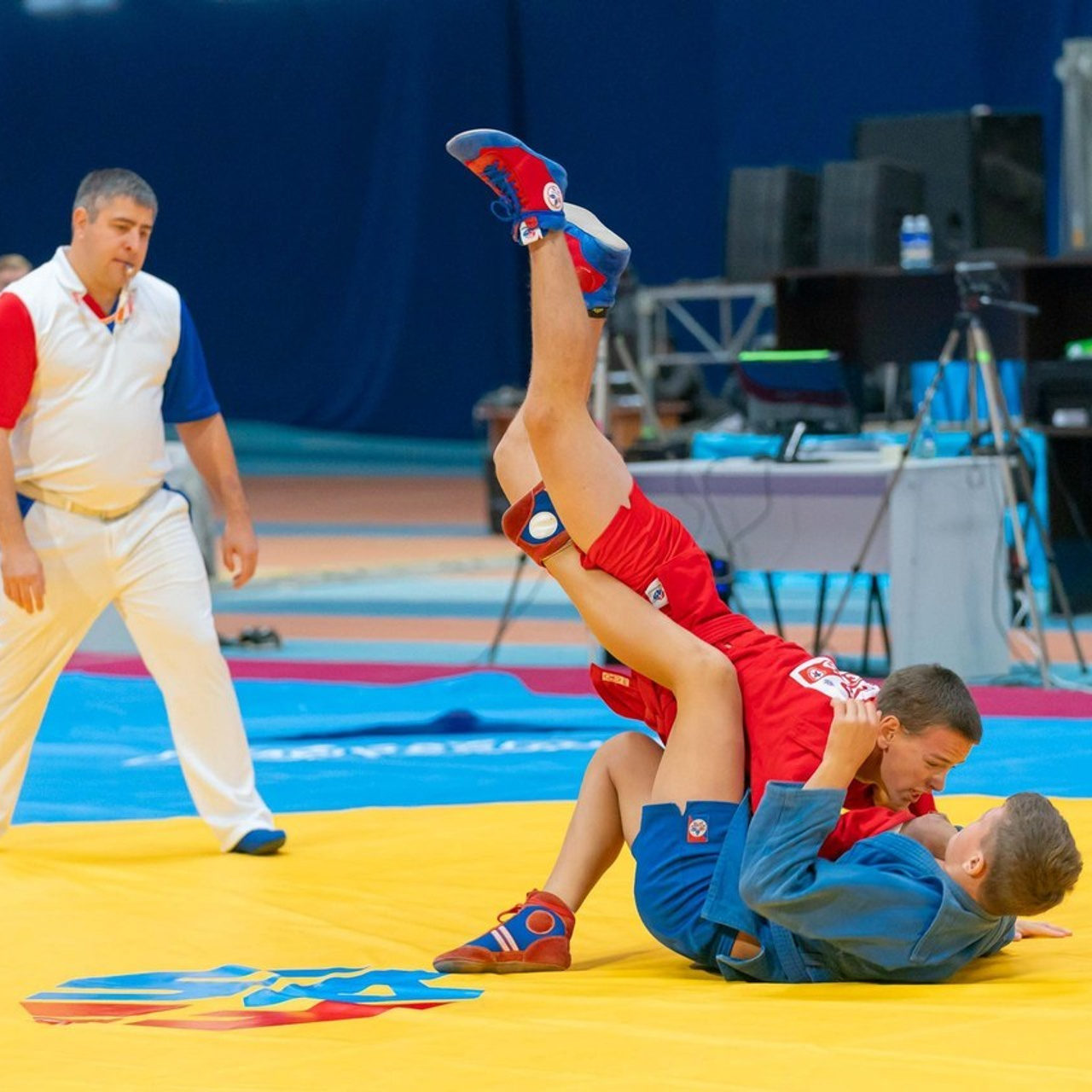 Отзывы. Студия «Мой Спорт!» — все о спорте в Якутии