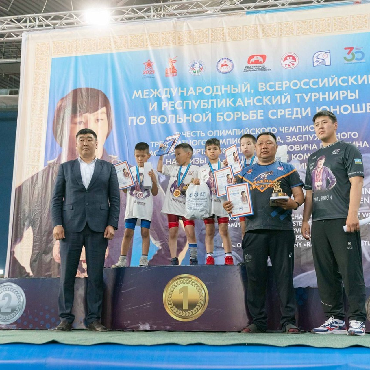 Отзывы. Студия «Мой Спорт!» — все о спорте в Якутии