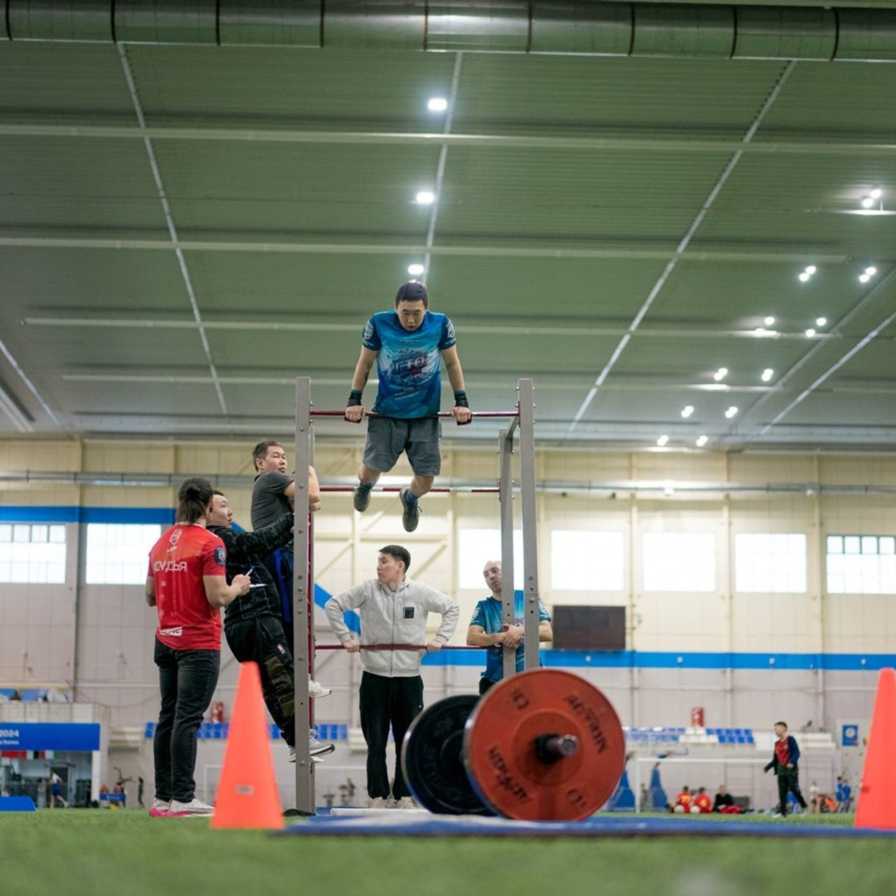 Отзывы. Студия «Мой Спорт!» — все о спорте в Якутии