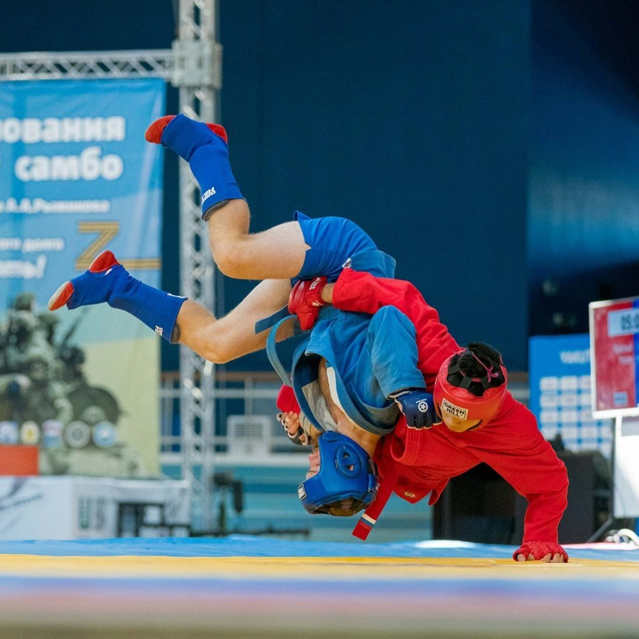 Отзывы. Студия «Мой Спорт!» — все о спорте в Якутии