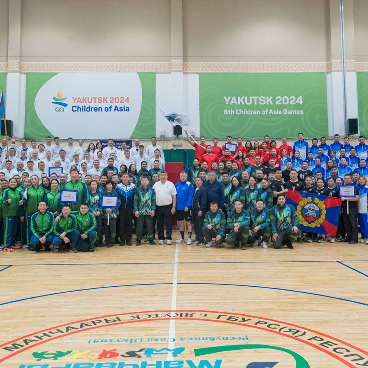 Отзывы. Студия «Мой Спорт!» — все о спорте в Якутии