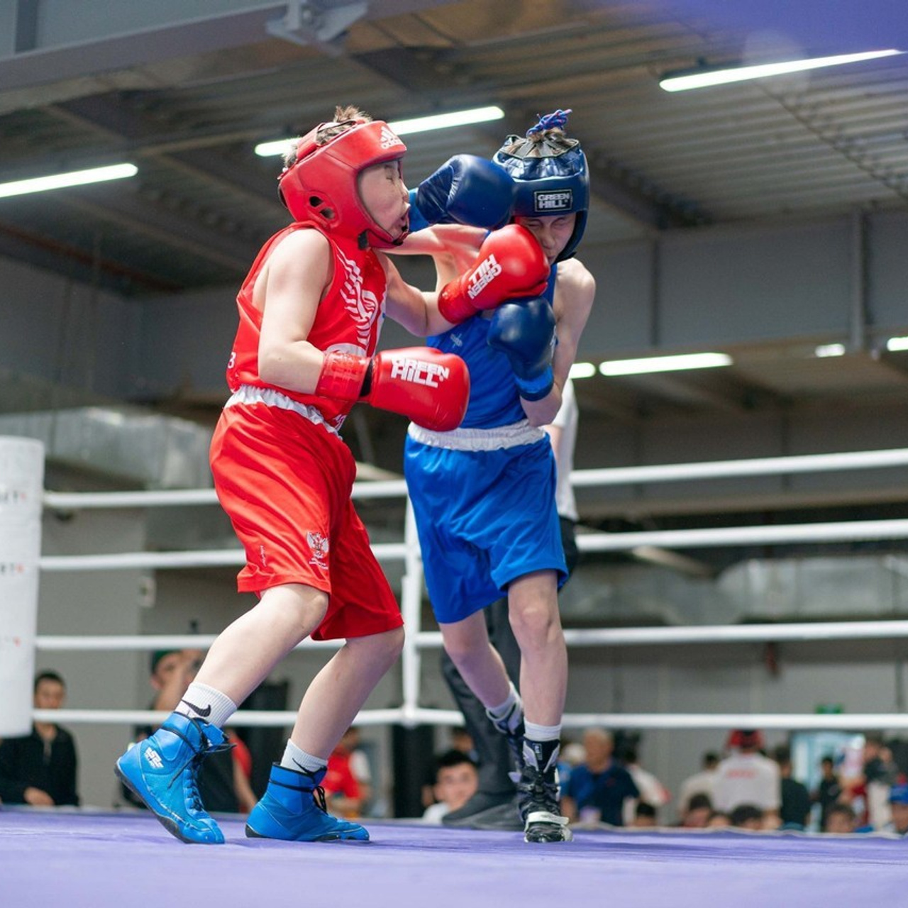 Отзывы. Студия «Мой Спорт!» — все о спорте в Якутии