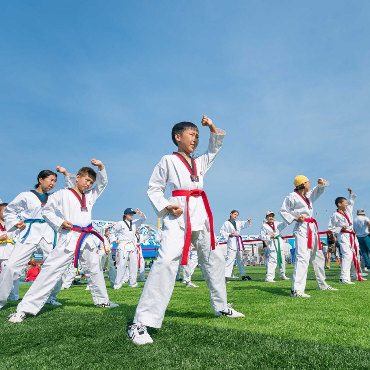 Отзывы. Студия «Мой Спорт!» — все о спорте в Якутии