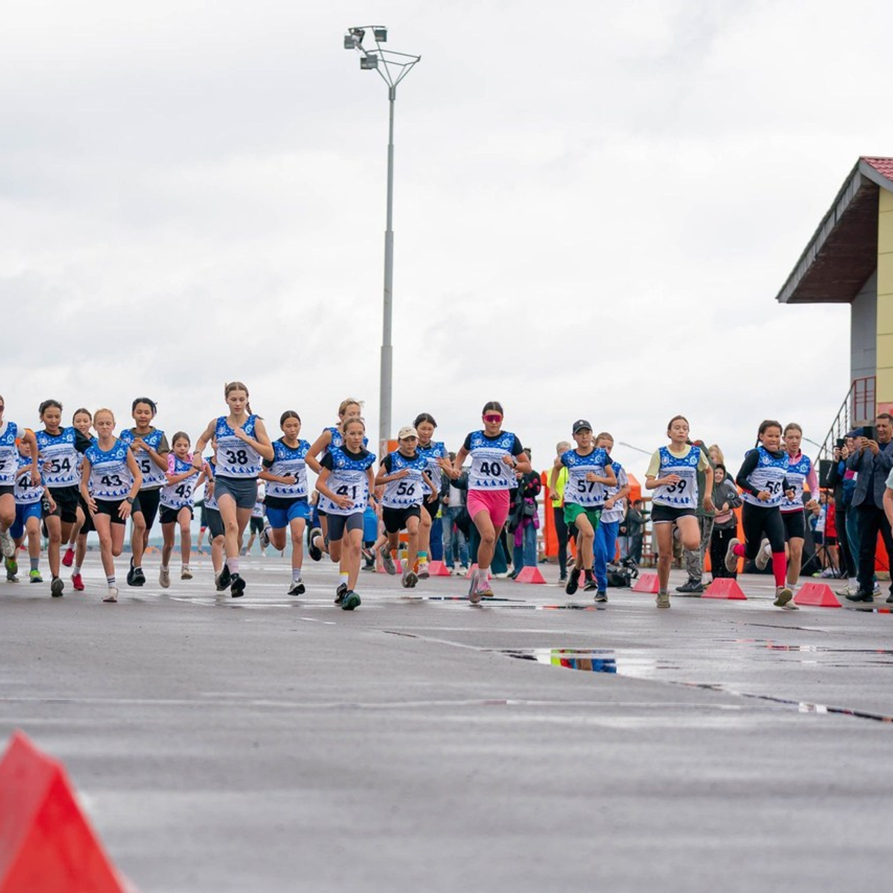 Отзывы. Студия «Мой Спорт!» — все о спорте в Якутии