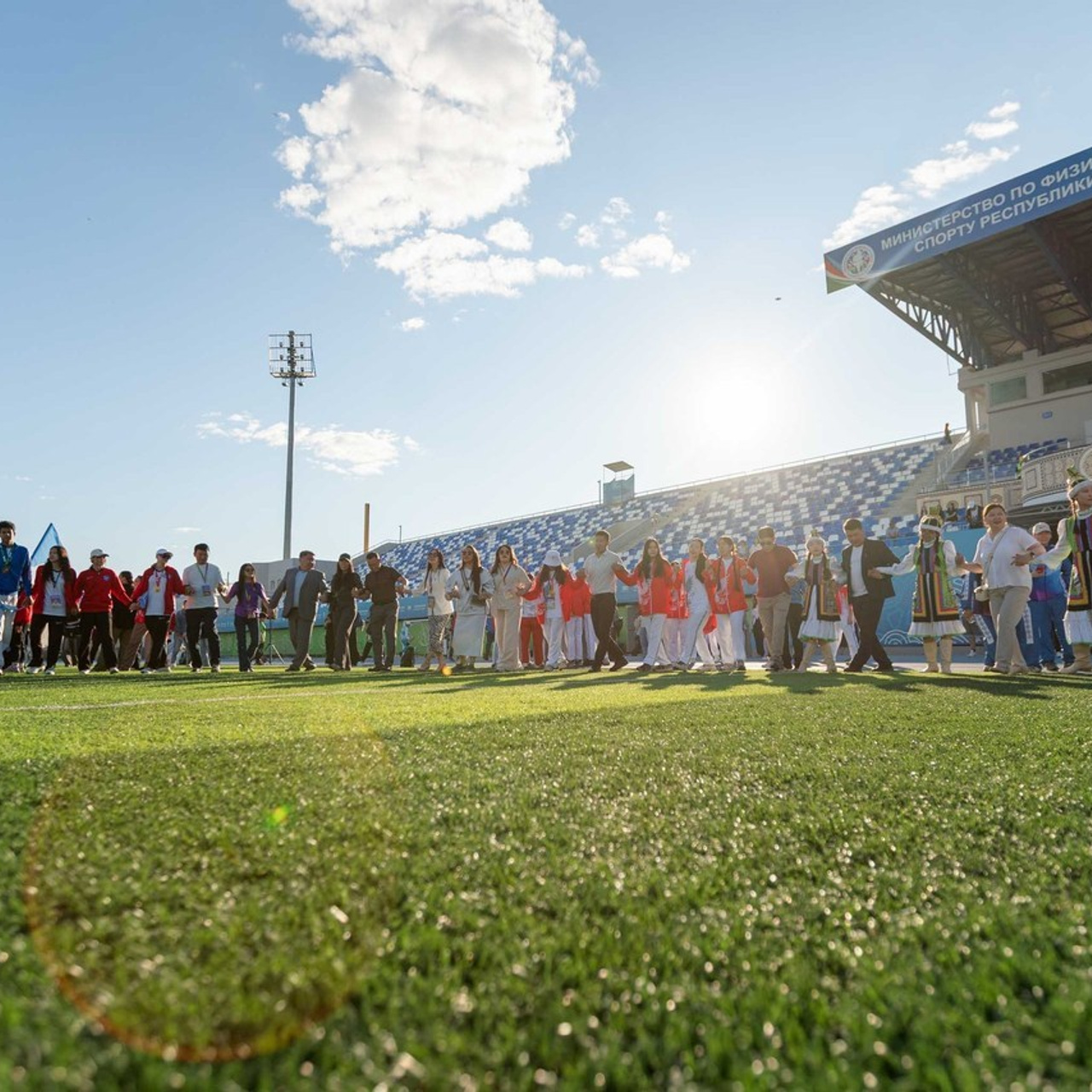 Отзывы. Студия «Мой Спорт!» — все о спорте в Якутии