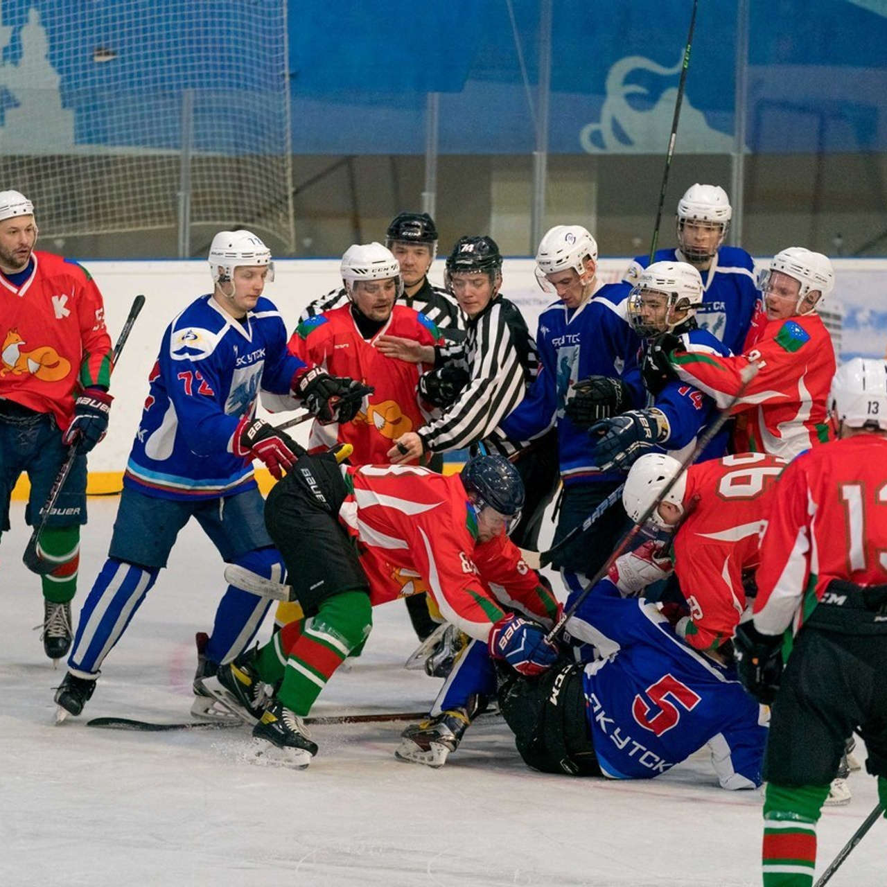 Отзывы. Студия «Мой Спорт!» — все о спорте в Якутии