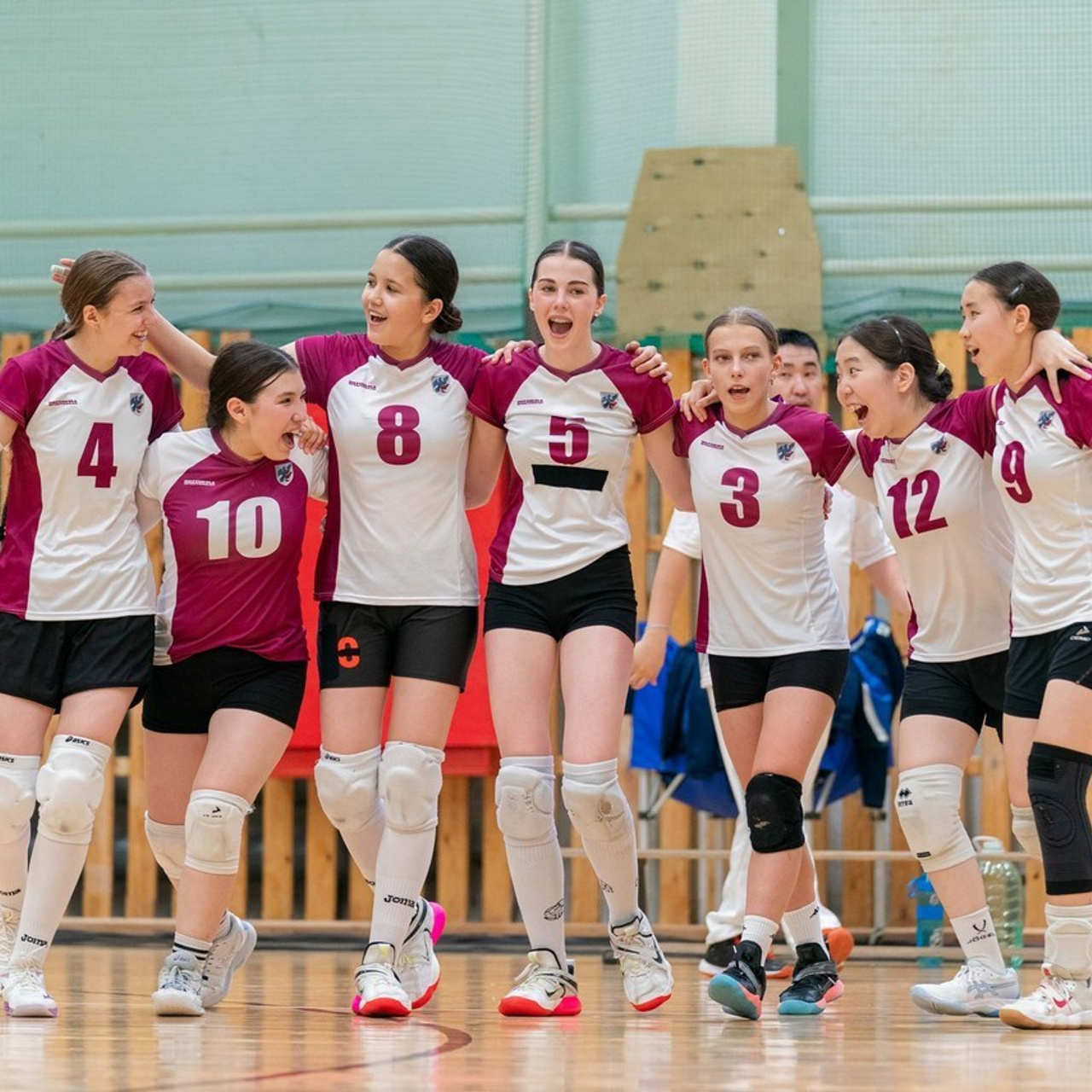 Отзывы. Студия «Мой Спорт!» — все о спорте в Якутии