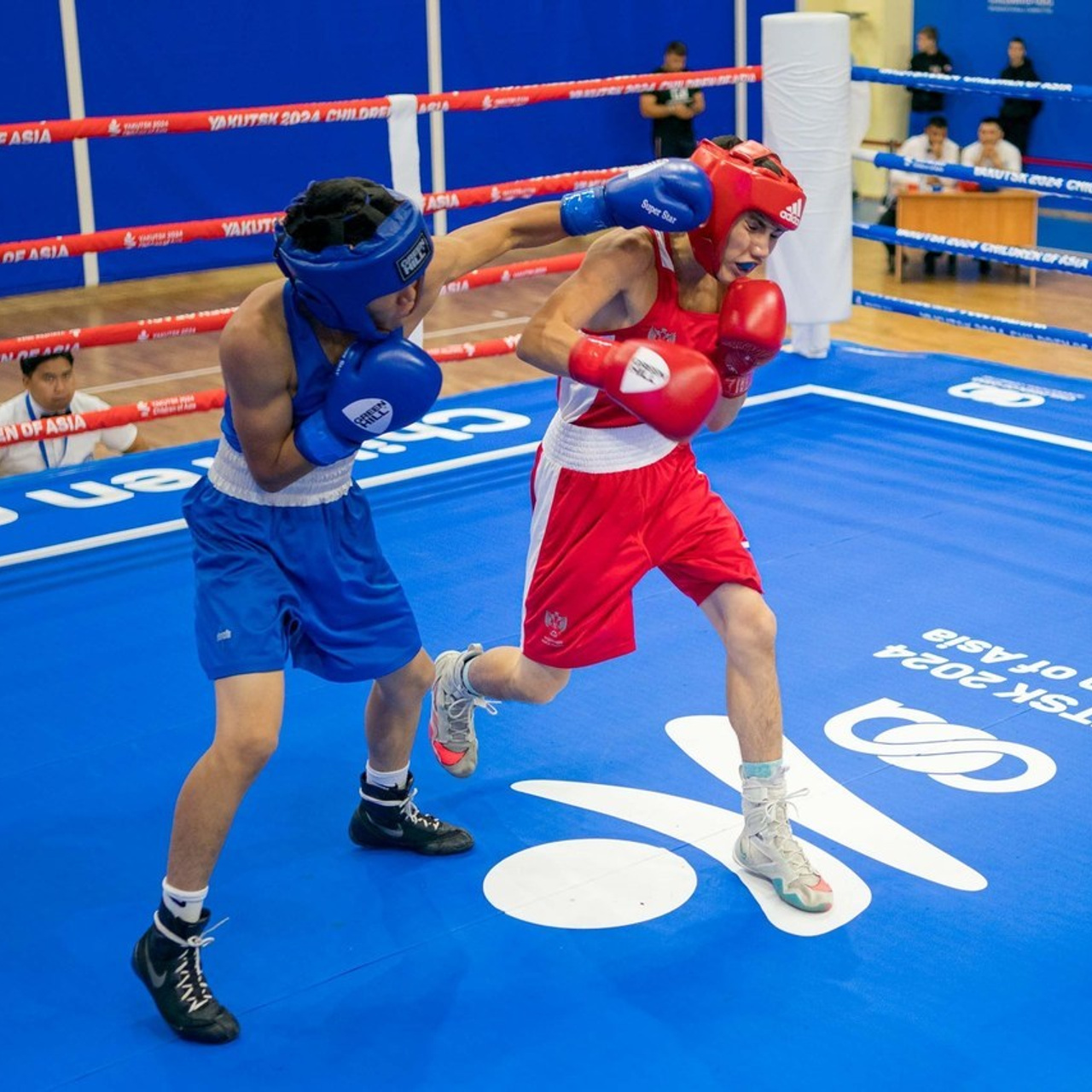 Отзывы. Студия «Мой Спорт!» — все о спорте в Якутии