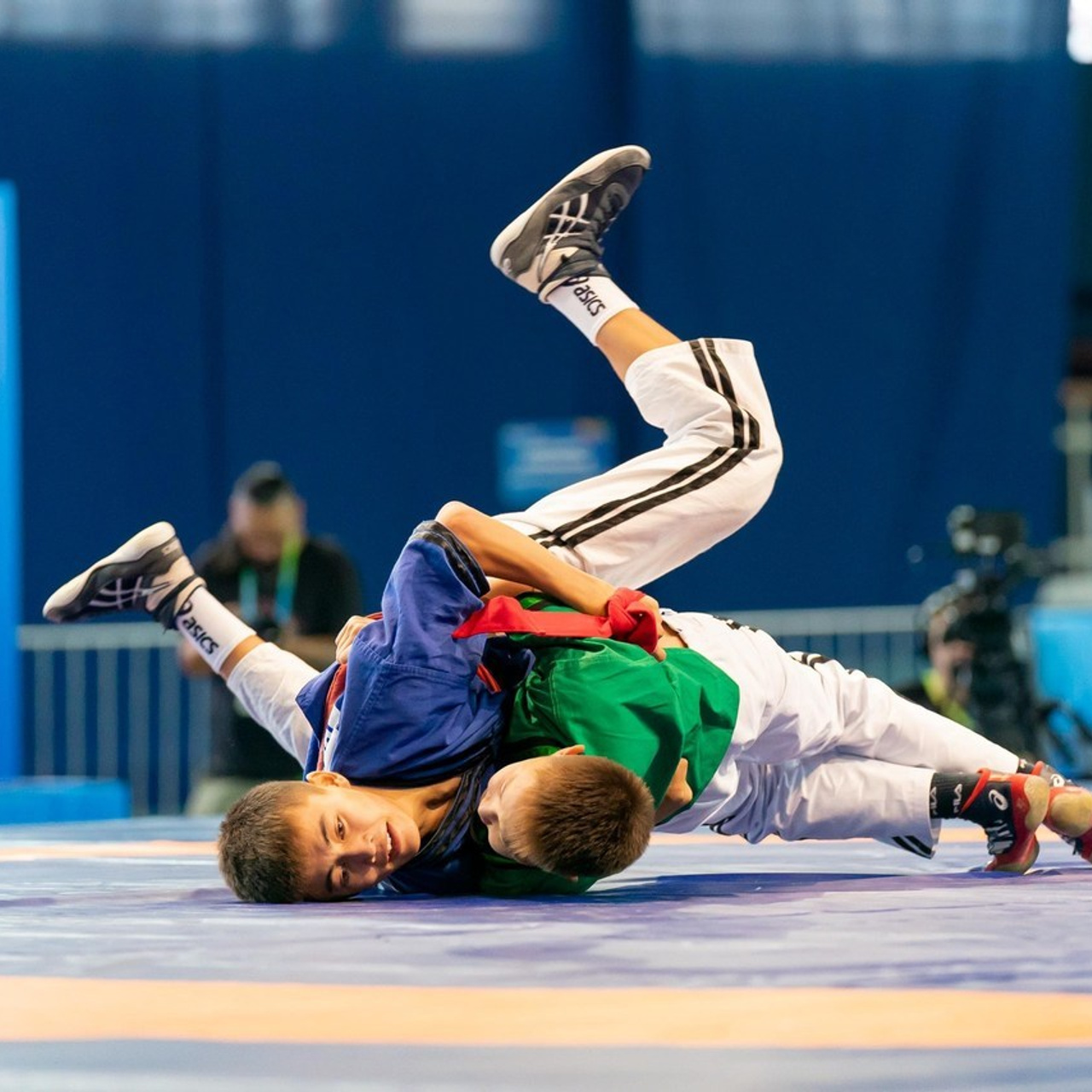 Отзывы. Студия «Мой Спорт!» — все о спорте в Якутии