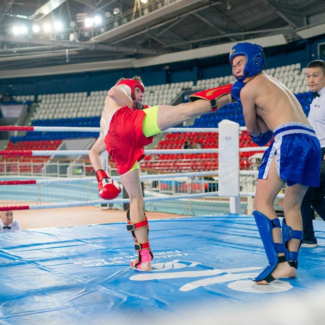 Отзывы. Студия «Мой Спорт!» — все о спорте в Якутии