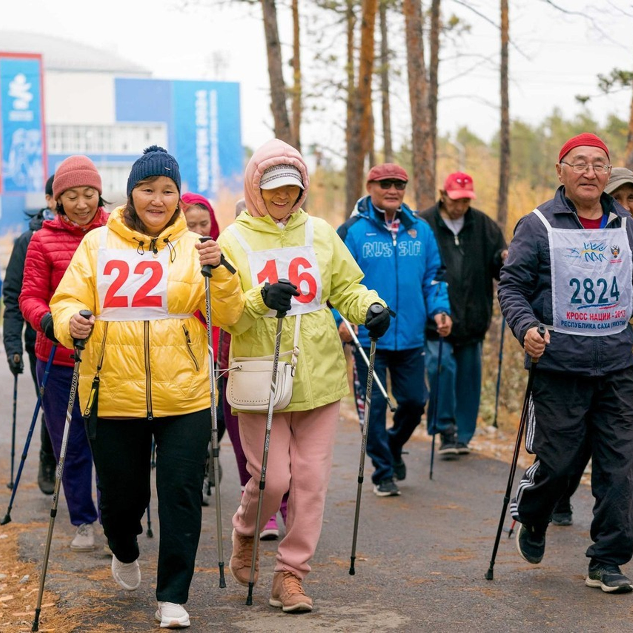 Отзывы. Студия «Мой Спорт!» — все о спорте в Якутии