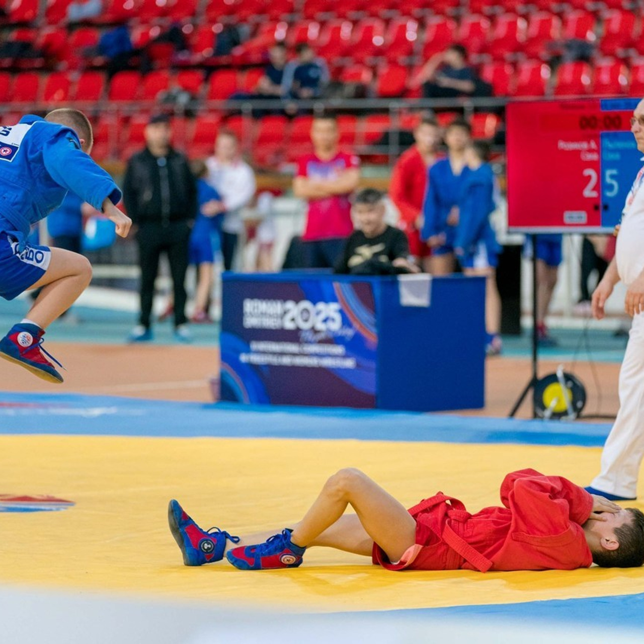 Отзывы. Студия «Мой Спорт!» — все о спорте в Якутии