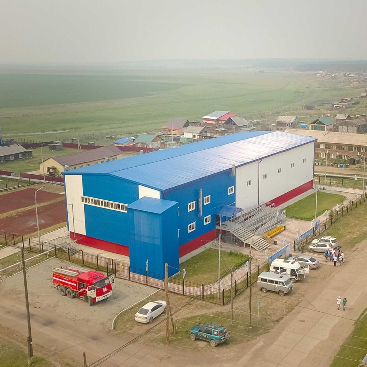 Отзывы. Студия «Мой Спорт!» — все о спорте в Якутии