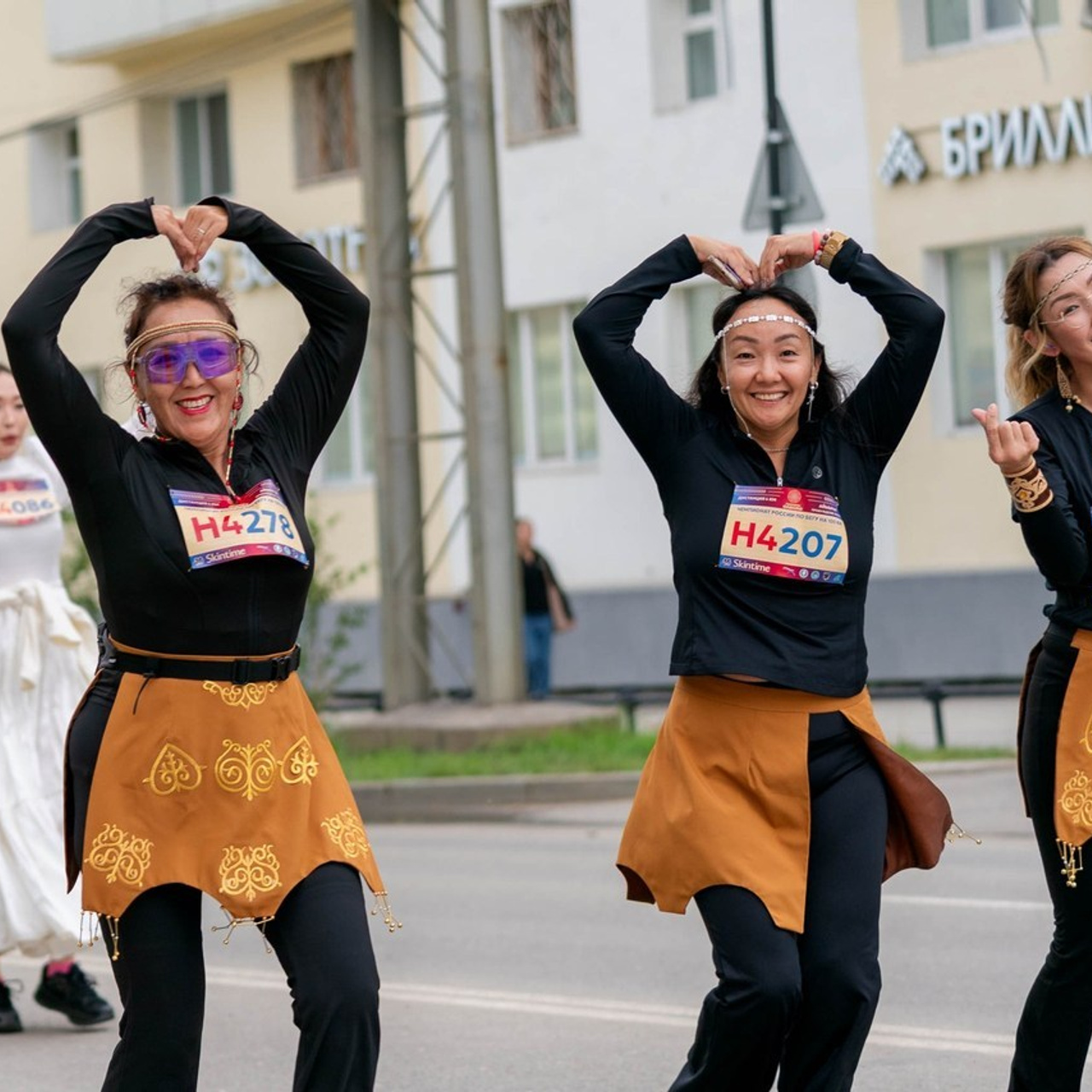 Отзывы. Студия «Мой Спорт!» — все о спорте в Якутии