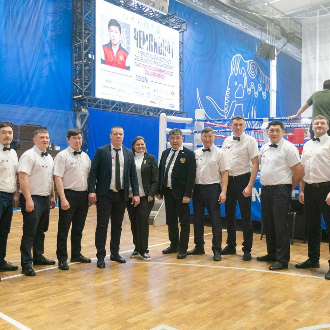 Отзывы. Студия «Мой Спорт!» — все о спорте в Якутии