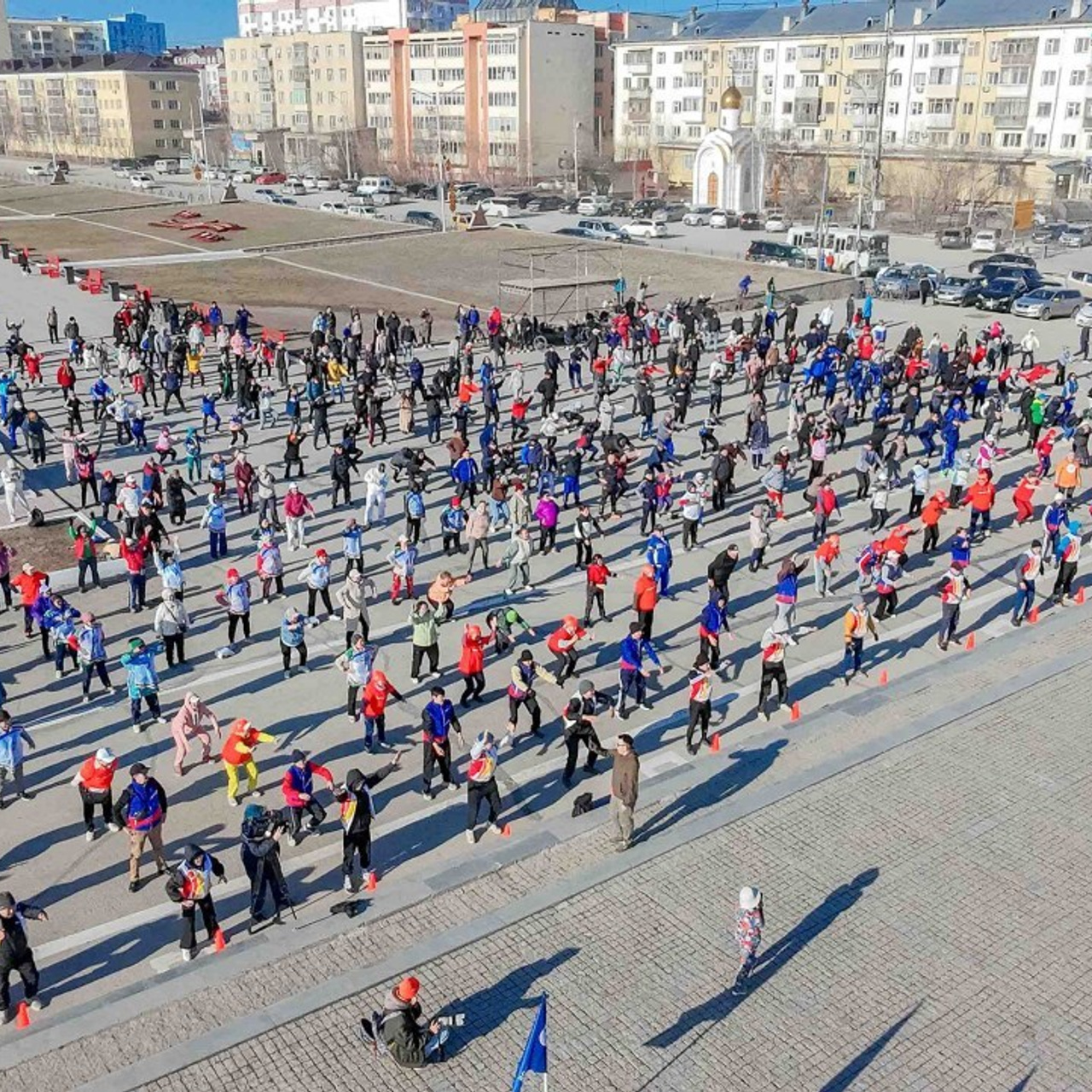 Отзывы. Студия «Мой Спорт!» — все о спорте в Якутии