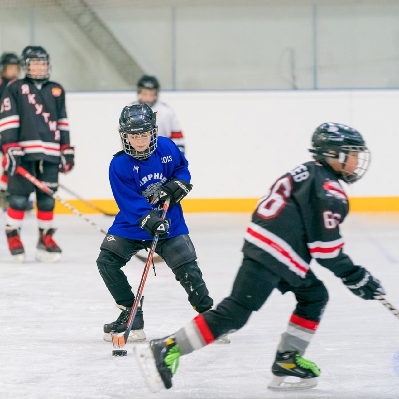 Отзывы. Студия «Мой Спорт!» — все о спорте в Якутии