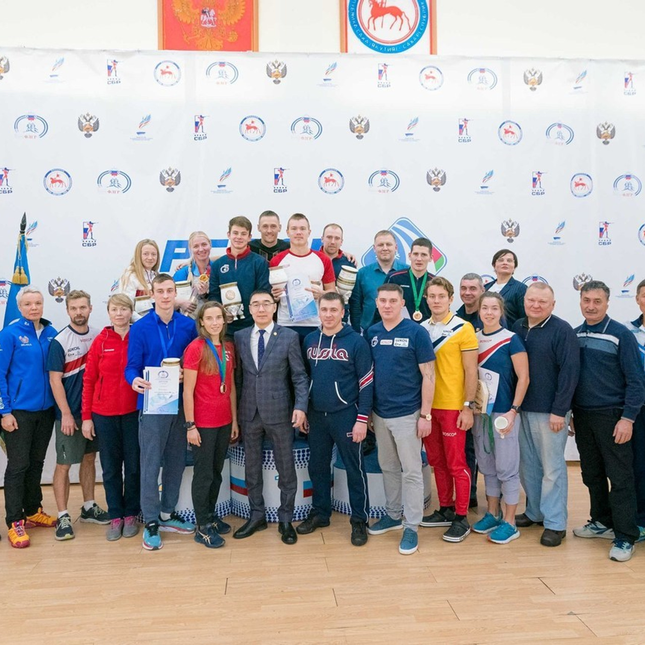 Отзывы. Студия «Мой Спорт!» — все о спорте в Якутии