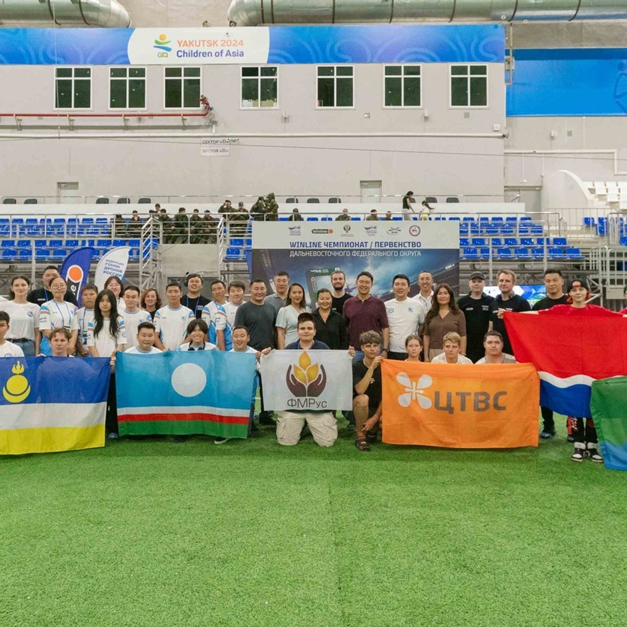 Отзывы. Студия «Мой Спорт!» — все о спорте в Якутии