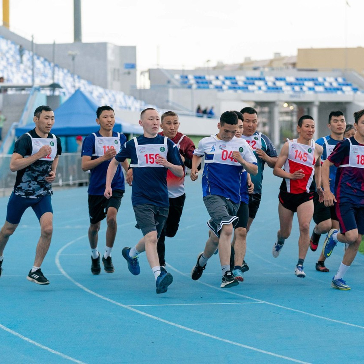 Отзывы. Студия «Мой Спорт!» — все о спорте в Якутии